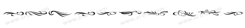 Chicago PlainAltsys字体转换